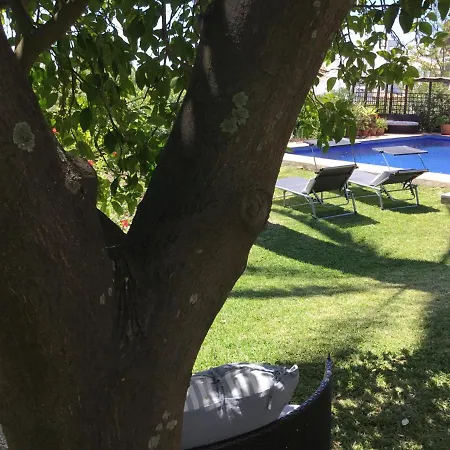 Casa Bahia de Casares