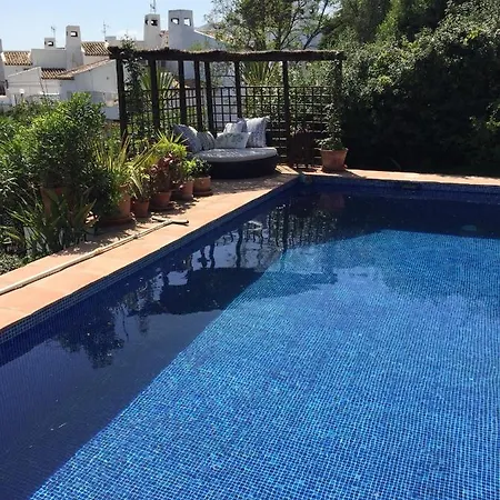 Casa 3* Bahia de Casares