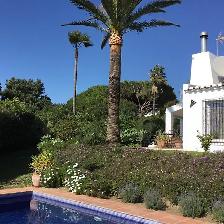 酒店 Casa Bahia de Casares