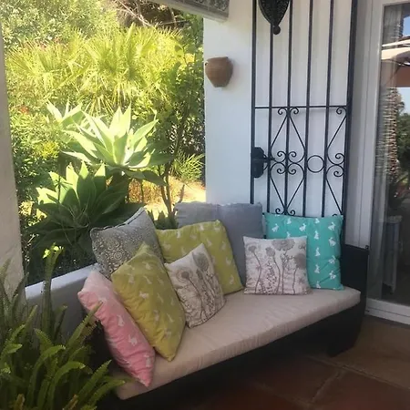 Casa Couette-café Bahia de Casares