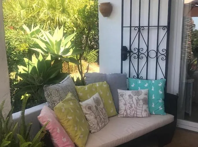 Casa Hotel Bahia de Casares