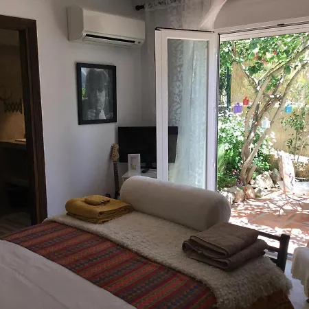 Bed and breakfast Casa 3*