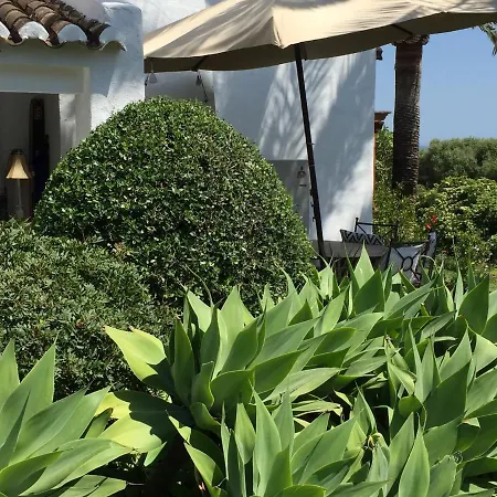 Bed and breakfast Casa