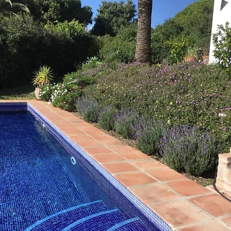 Casa Bahía de Casares