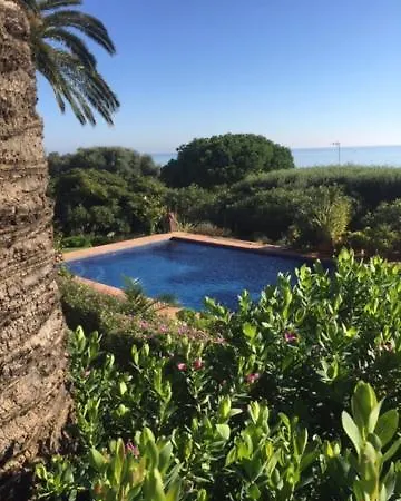 Casa Bahía de Casares