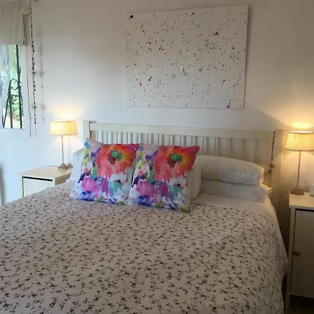 Casa Bed and breakfast