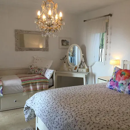 Casa Bed and breakfast