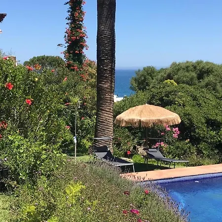 Casa Bed and breakfast