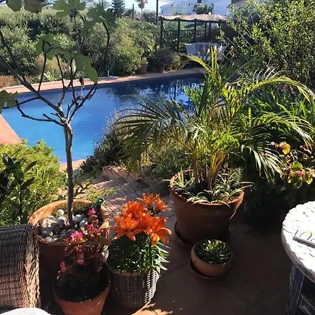 Bed and breakfast Casa 3*