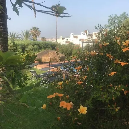 Casa 3* Bahía de Casares