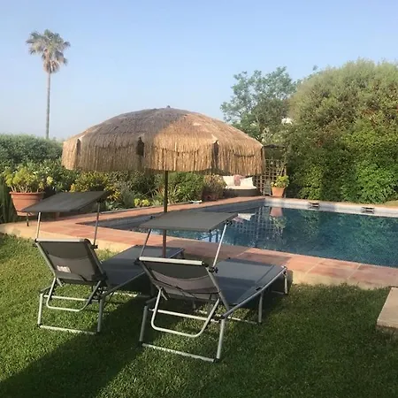Bed and breakfast Casa